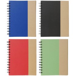 Libretas "Eco" (ES48)